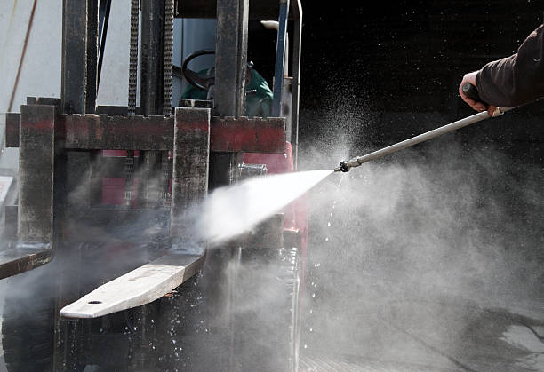 Reliable Saddle Rock, NY Pressure Washing Solutions